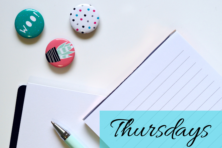 Need a good weekly routine as a sahm? Tired of those sahm schedules? In this series I lay out options for running every day of your week to get things done. #weeklyroutine #dailyroutine #sahm #sahmschedule #thursdays