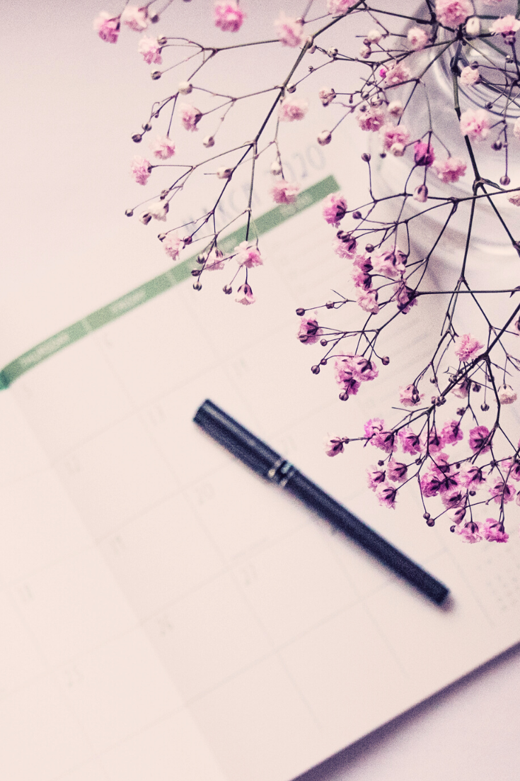 meal planning for moms
